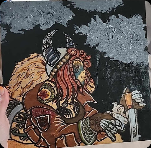 Explore railroad tattoo ideas, creative tattoo ideas in South Berwick, available at On Point Tattoo Company