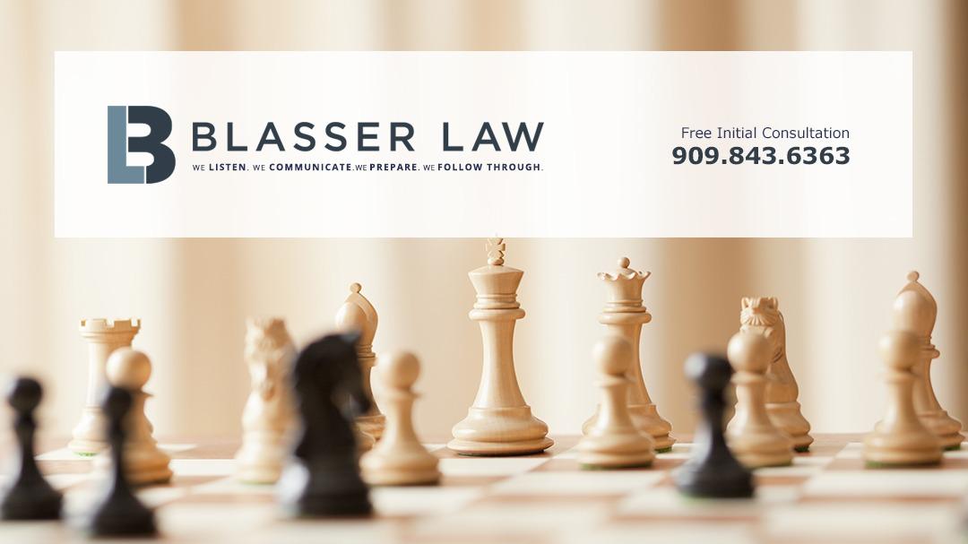 Blasser Law