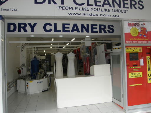 Lindus Dry Cleaners Manly