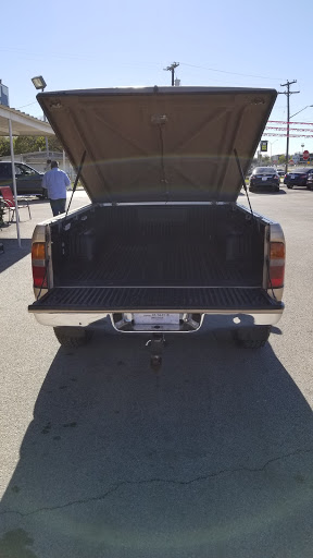 Used Car Dealer «Texas Auto», reviews and photos, 6730 Interstate 35 Access Rd, San Antonio, TX 78221, USA