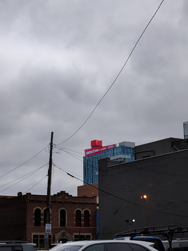 Supermarket «City Market Detroit», reviews and photos, 575 Brush St, Detroit, MI 48226, USA