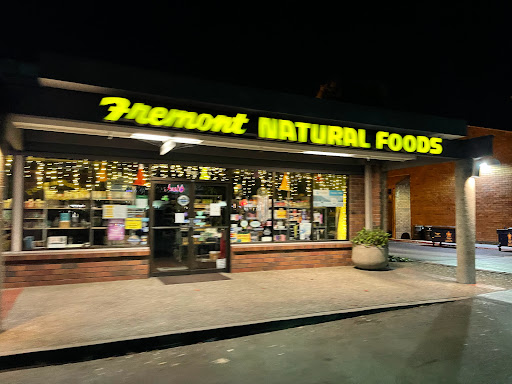 Vitamin & Supplements Store «Fremont Natural Foods», reviews and photos, 5180 Mowry Ave, Fremont, CA 94538, USA