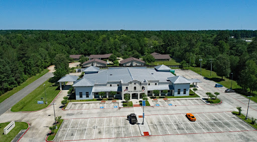 Community Center «Lone Star Community Center», reviews and photos, 2500 Lone Star Pkwy, Montgomery, TX 77356, USA