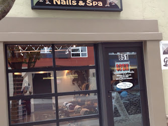 Mississippi Nails and Spa