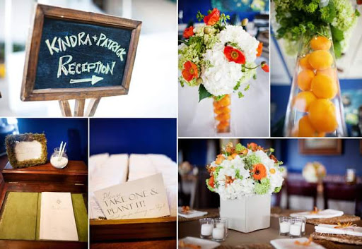 Wedding Planner «Salt Harbor Designs», reviews and photos, 15 S 2nd St, Wilmington, NC 28401, USA