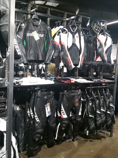 Sportswear Store «Dainese Store Orange County», reviews and photos, 1645 Superior Ave, Costa Mesa, CA 92627, USA