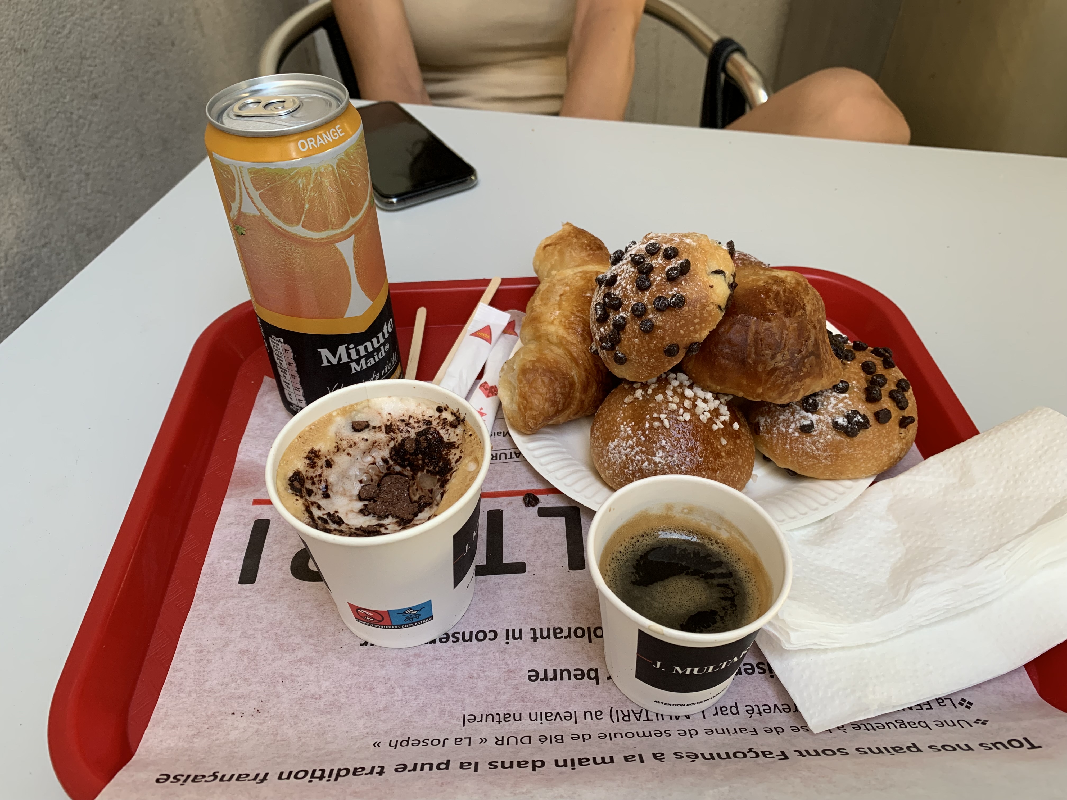 Photo n° 1 de l'avis de Daniele.' fait le 30/06/2022 à 14:23