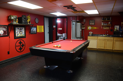 Barber Shop «Crossroads Barber Shop», reviews and photos, 5436 Hwy 41A, Joelton, TN 37080, USA