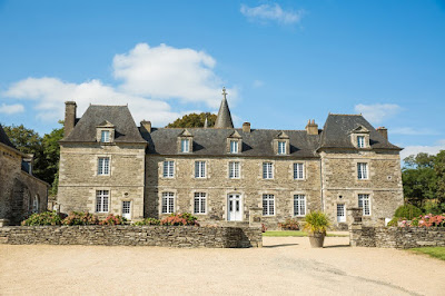 Domaine de Pratulo à Cléden-Poher