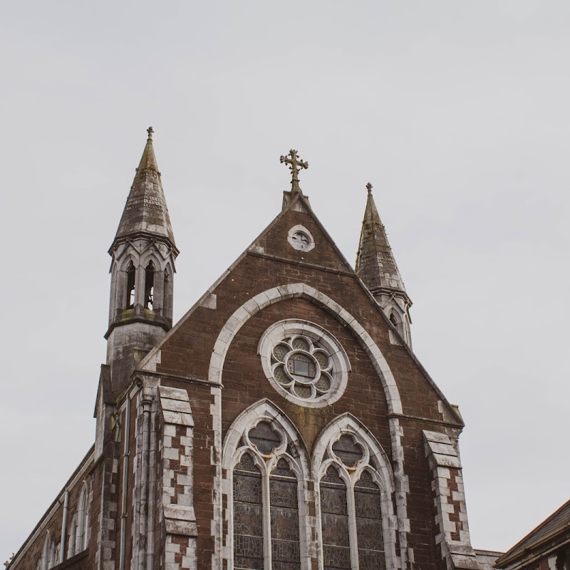St Vincent's Catholic Church and Presbytery, Cork