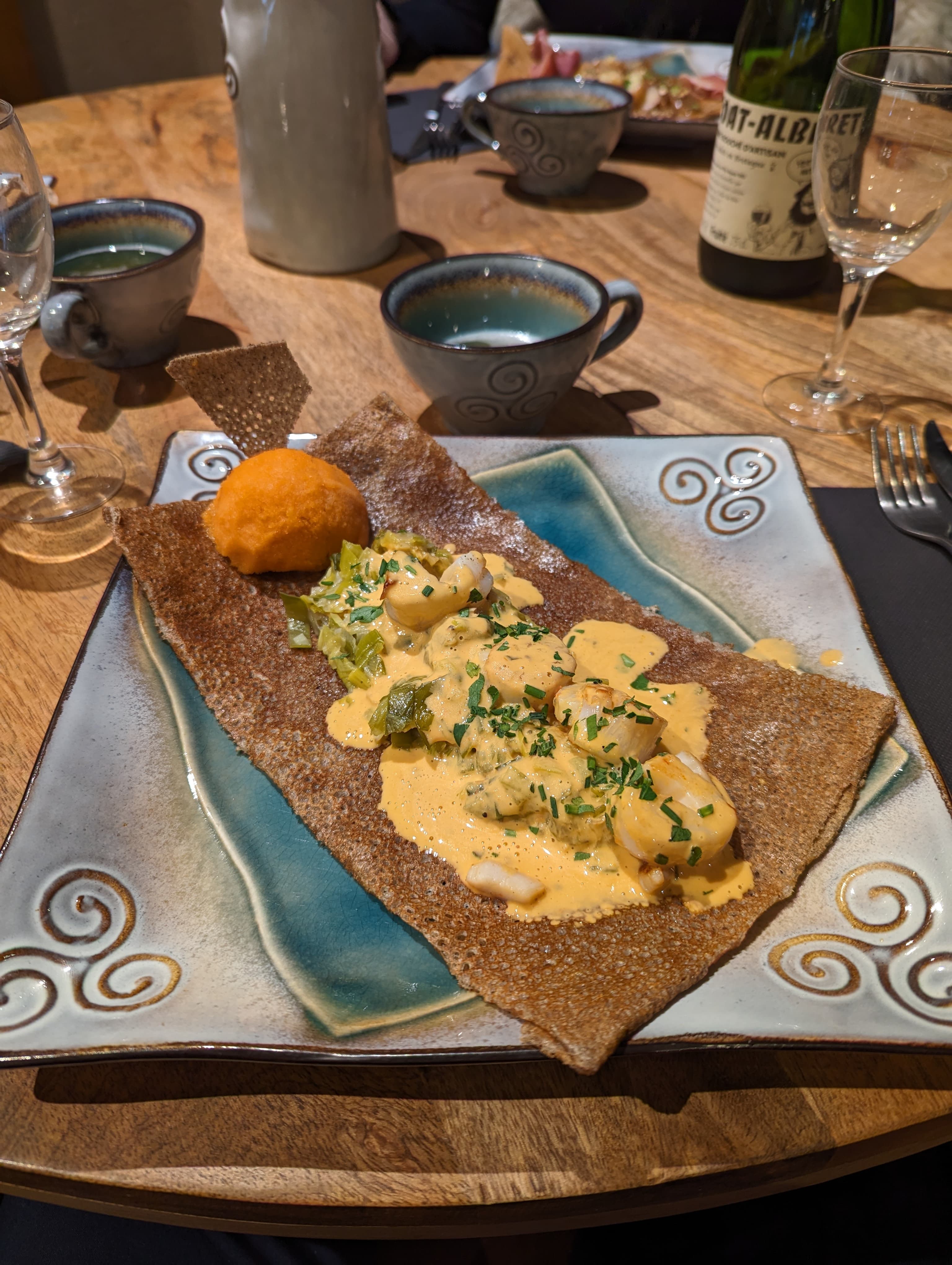 Photo n° 2 de l'avis de Langouët.u fait le 21/01/2024 à 17:47