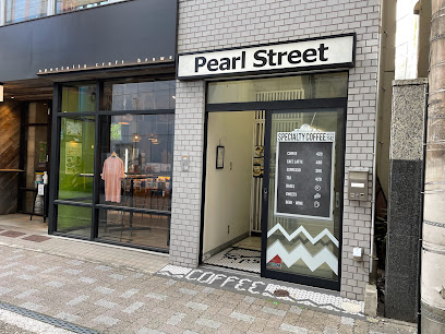 Pearl Street coffee&goods