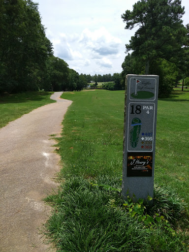 Golf Course «Griffin Golf Course», reviews and photos, 625 Camp Northern Rd, Griffin, GA 30224, USA