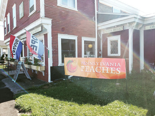 The Farm Store, 168 S Vermont 108, Jeffersonville, VT 05464, USA, 