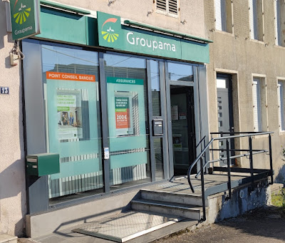 Agence Groupama Remilly à Rémilly