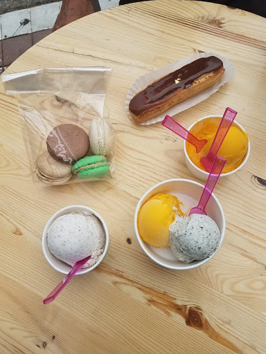 Dessert Shop «Desserts by Patrick», reviews and photos, 1820 S Catalina Ave, Redondo Beach, CA 90277, USA