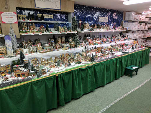 Gift Shop «Beach Basket Gift, Clothing & Christmas Shop», reviews and photos, 4102 Harborview Dr, Gig Harbor, WA 98332, USA