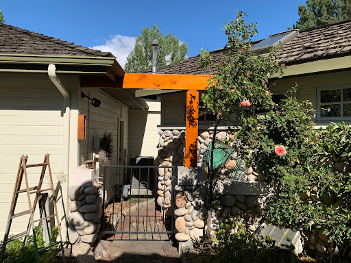 Contractor «A1 Handyman», reviews and photos