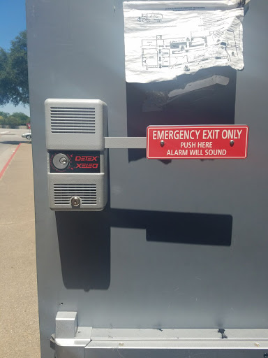 Locksmith «Texas Premier Locksmith», reviews and photos, 600 W 28th St #105, Austin, TX 78705, USA