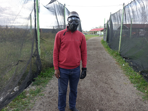 Paintball Center «LVL UP Sports Paintball Park», reviews and photos, 5390 Harrisburg Pike, Grove City, OH 43123, USA