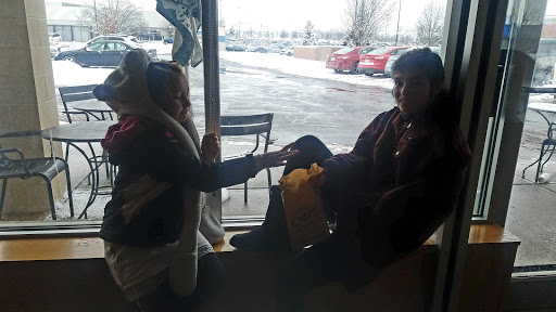 Coffee Shop «Starbucks», reviews and photos, 1970 Hilliard Rome Rd, Columbus, OH 43228, USA