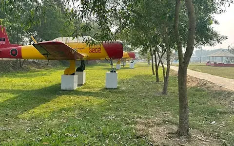 Bangladesh Air Force Museum image