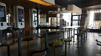 Atmosphère du Restauration rapide McDonald's à Dieppe - n°20