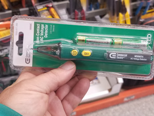 Home Improvement Store «The Home Depot», reviews and photos, 5025 Jericho Turnpike, Commack, NY 11725, USA