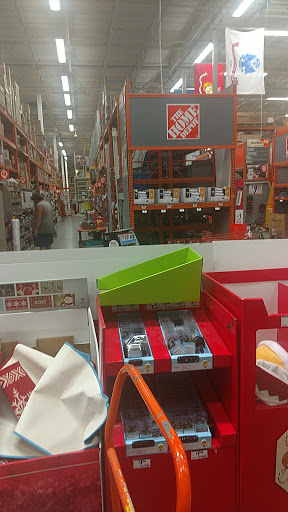 Home Improvement Store «The Home Depot», reviews and photos, 4915 Garth Rd, Baytown, TX 77521, USA