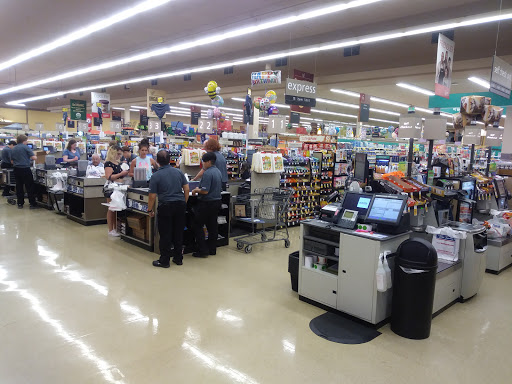 Grocery Store «Tom Thumb», reviews and photos, 2611 West Park Row, Arlington, TX 76013, USA
