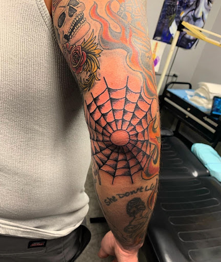 Explore mexican tattoo ideas, creative tattoo ideas in Hudson Falls, available at ALTERED ADDICTION TATTOOS