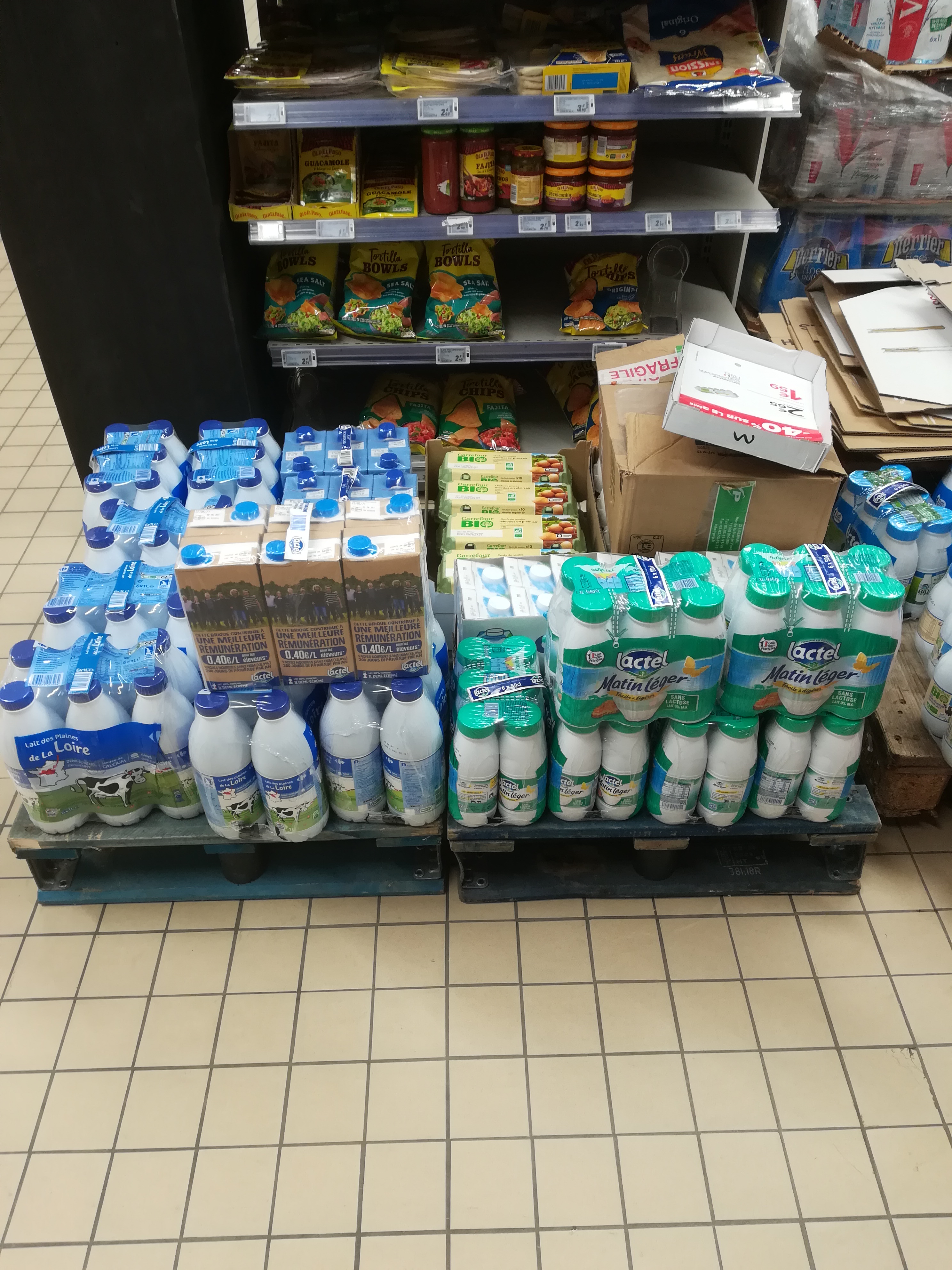 Photo n° 2 de l'avis de L. fait le 22/07/2020 à 11:30