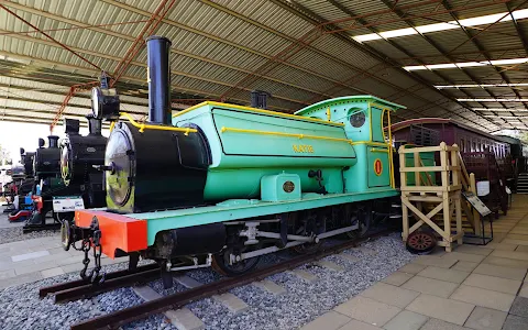 The Railway Museum image