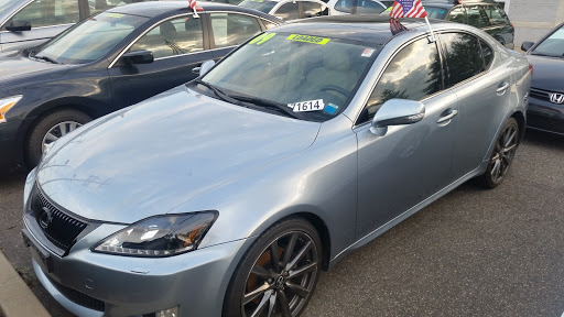 Used Car Dealer «ACA Auto Sales», reviews and photos, 691 Merrick Rd, Lynbrook, NY 11563, USA