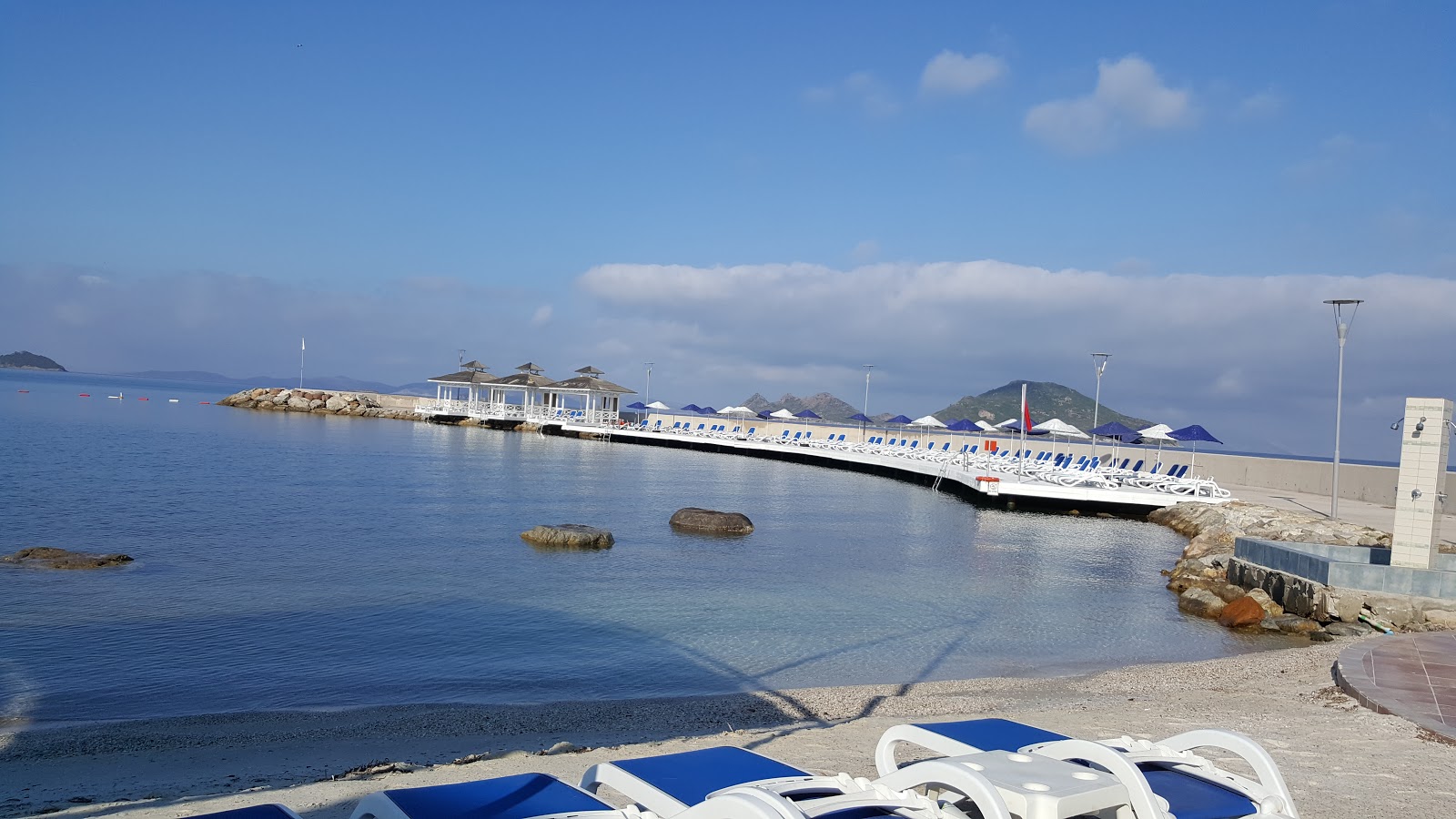 Foto di Ayvan Spiaggia II - raccomandato per i viaggiatori in famiglia con bambini