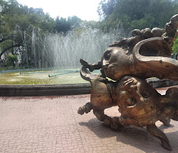 Plaza Luis Cabrera photo