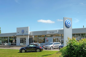 VW & Skoda Verkauf & Service, Audi Service | Senger Holstein GmbH
