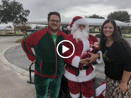 Golf Course «Deer Island Country Club», reviews and photos, 18000 Eagles Club House Way, Tavares, FL 32778, USA