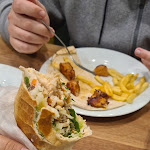 Photo n°2 de l'avis de L.u fait le 05/07/2021 à 10:53 sur le  City-Express 2 Shawurma à Bonn