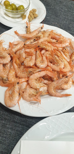 Restaurante Antonio