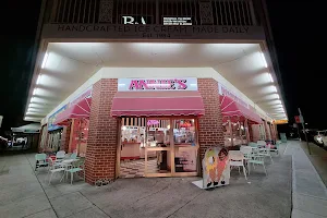 Annies Old Fashioned Ice Cream Parlour image