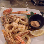 Photo n°2 de l'avis de Melanie.e fait le 10/09/2022 à 21:39 sur le  Ristorante Pizzeria Alla Pergola à Ceniga