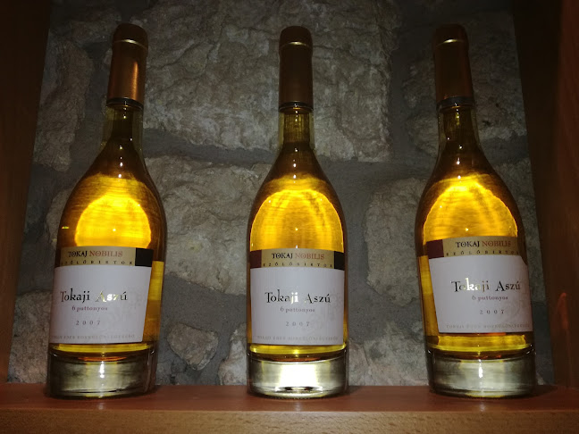 Nyitvatartás: Nobilis Udvarház