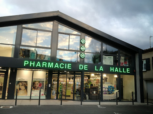 Pharmacie Pharmacie de la Halle Revel