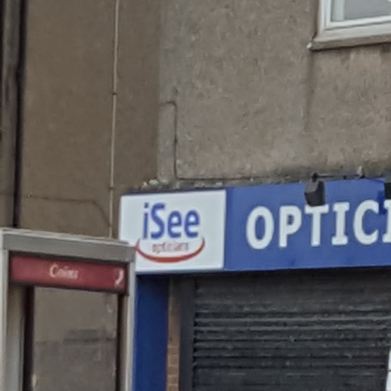 I See Opticians
