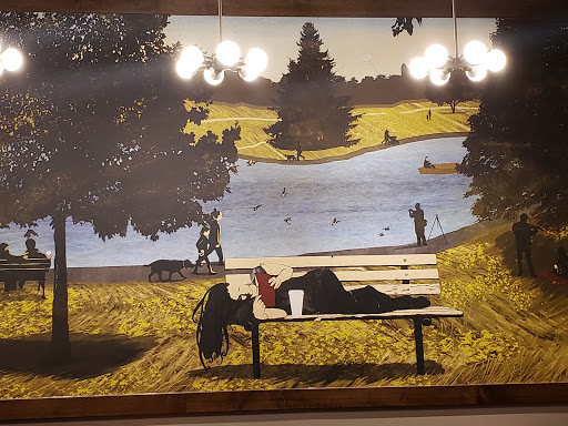 Coffee Shop «Starbucks», reviews and photos, 1085 E Lake Cook Rd, Wheeling, IL 60090, USA