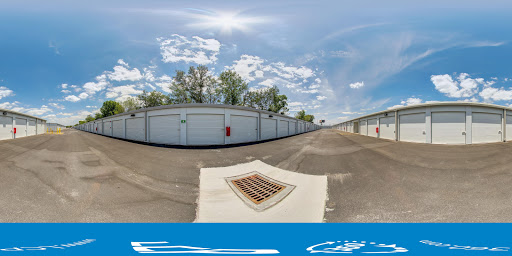 Self-Storage Facility «Metro Self Storage», reviews and photos, 7627 Narcoossee Rd, Orlando, FL 32822, USA