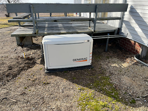 Photo of Gorman Electric Inc