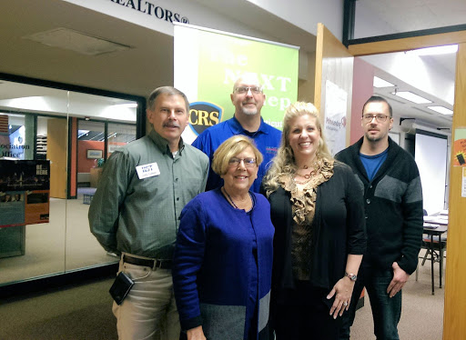 Real Estate Agency «Home Selling Team», reviews and photos, 452 Storrs Rd, Mansfield Center, CT 06250, USA