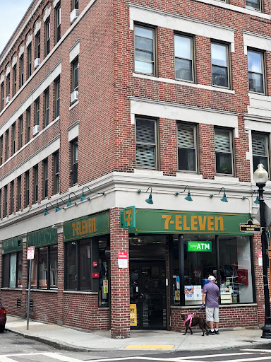 7-Eleven